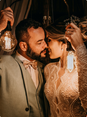 GlamBot Robotic Camera System Miami