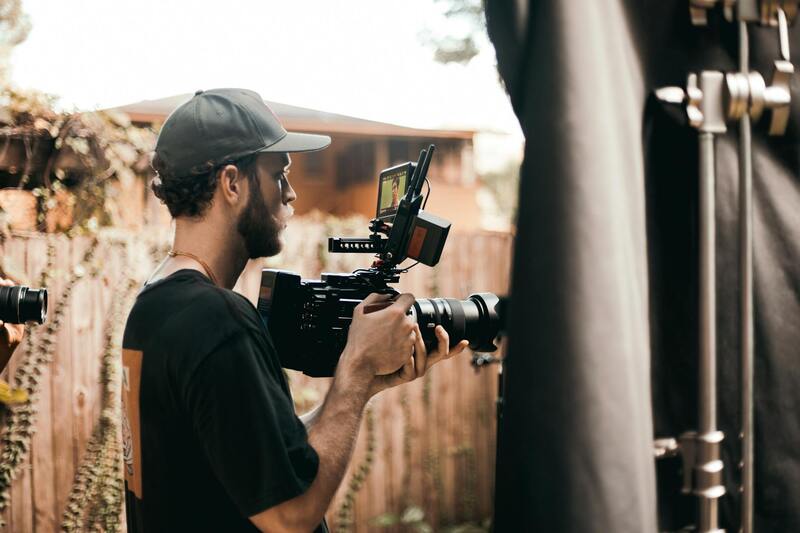 live broadcast services