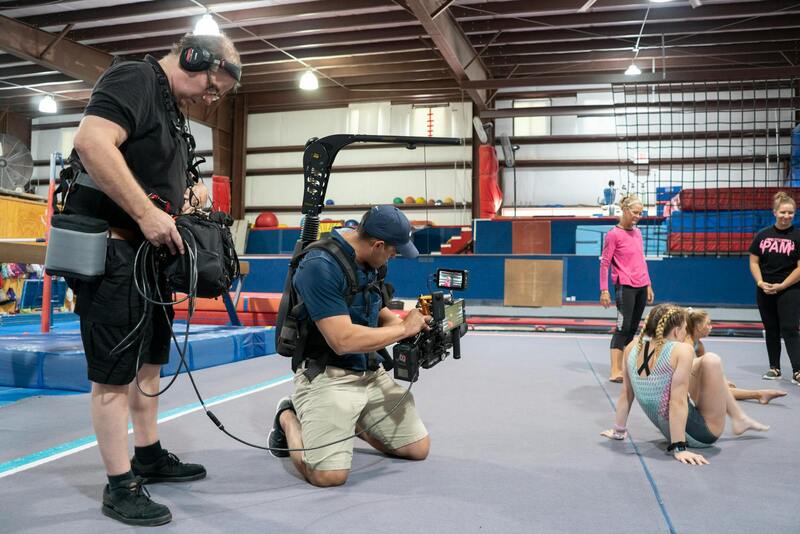 event video production in Miami