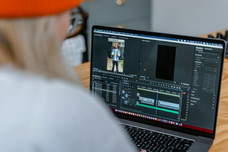 3d drone photography