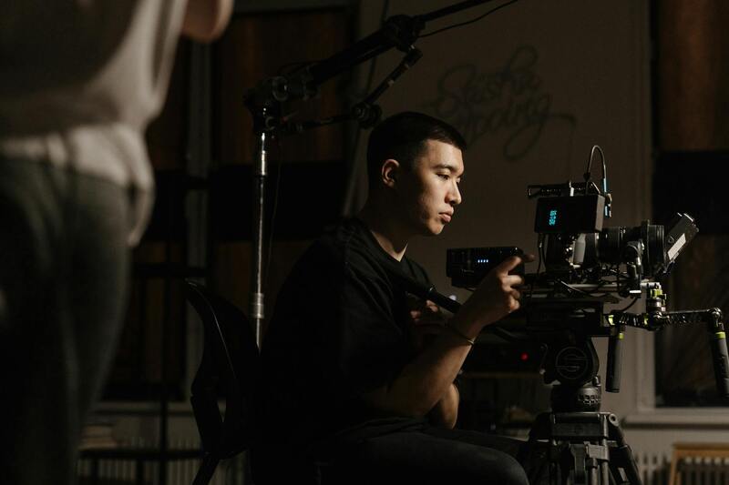 corporate video production Miami