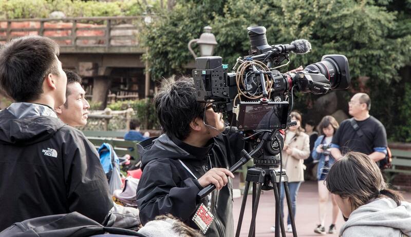 post-stream content management