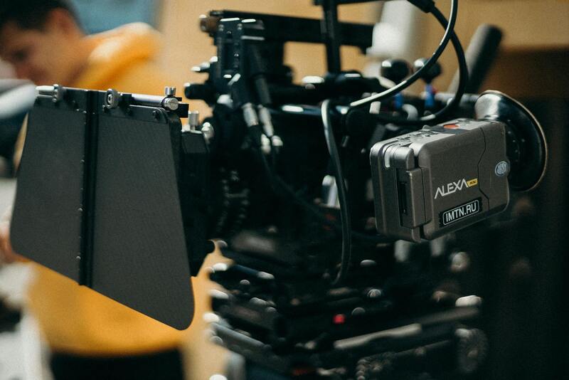 testimonial video editing